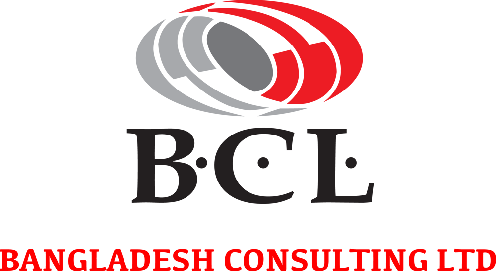 Bangladesh Consulting Ltd | Technology, Consulting and Business Outsourcing firm in Bangladesh Mobile Retina Logo